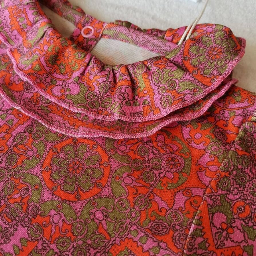 Amazon | 5y Misha & Puff Peggy Top - Bloom | アイドル・芸能人